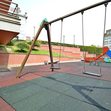 Galihost - Apartamento Con Piscina En El Centro De サンシェンショ エクステリア 写真