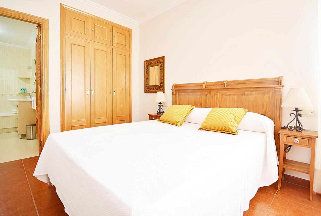 Galihost - Apartamento Con Piscina En El Centro De サンシェンショ エクステリア 写真